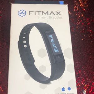 fitmax smart band